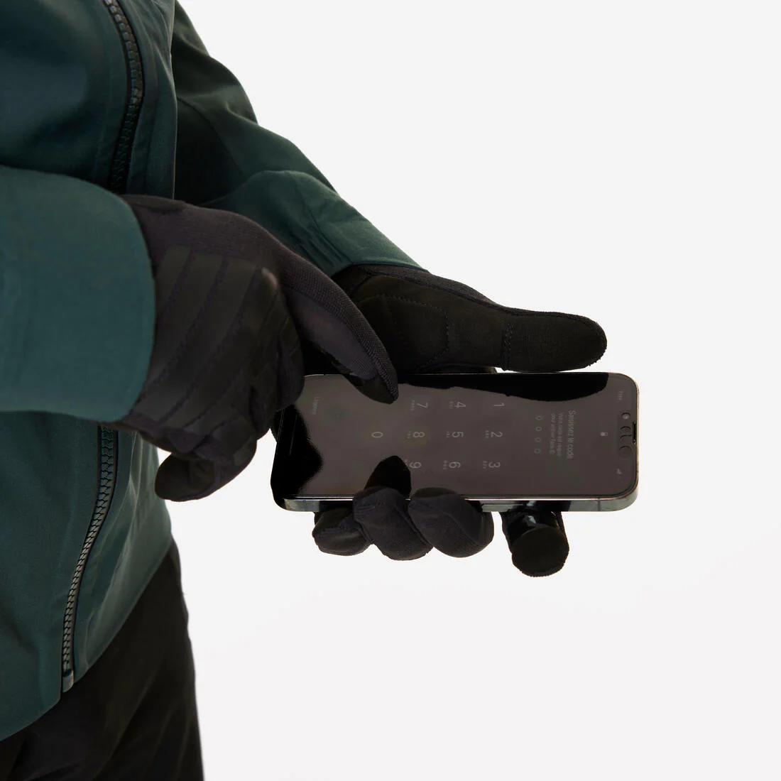 Guantes Ciclismo MTB 500 Confort - Image 16