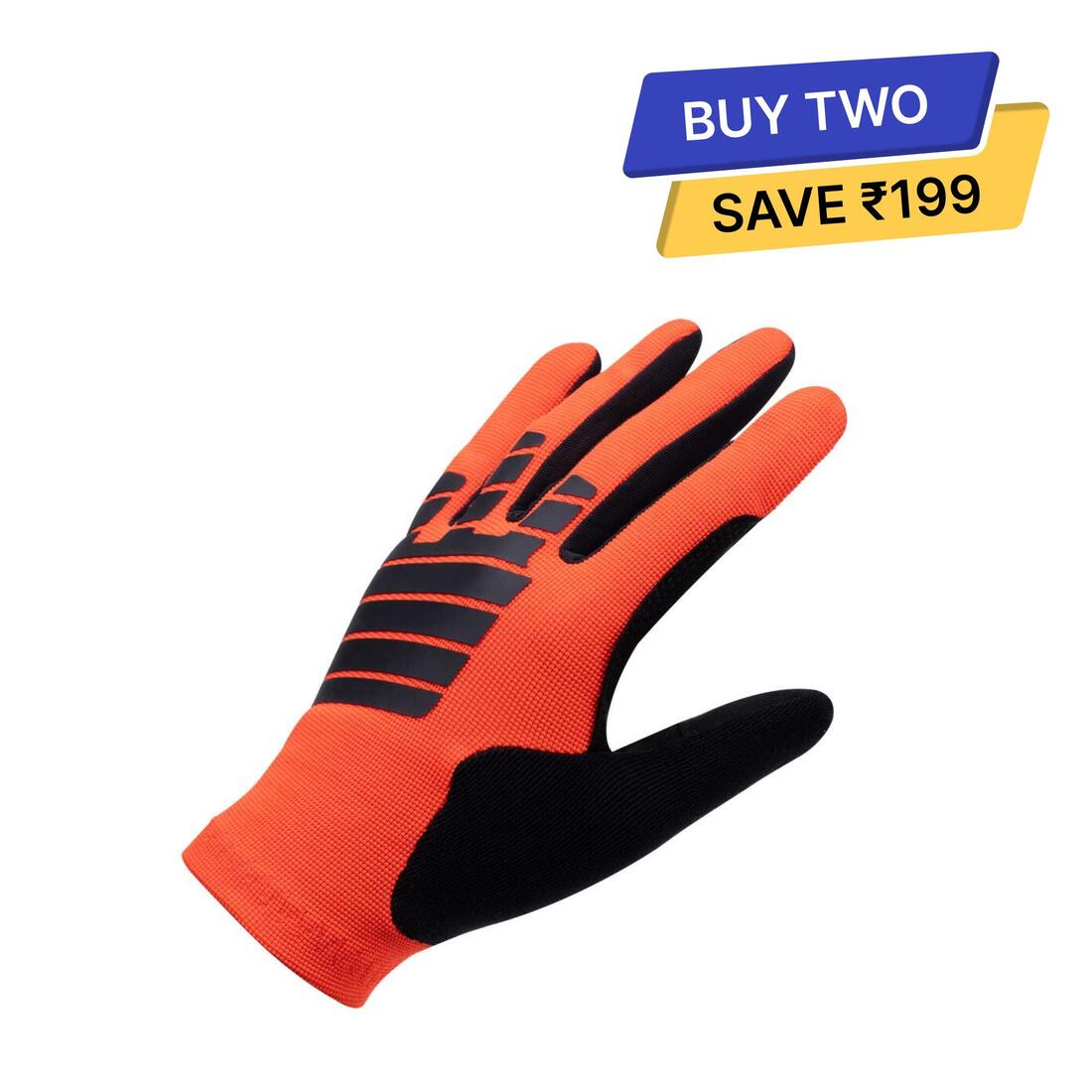 Guantes Ciclismo MTB 500 Confort - Image 25