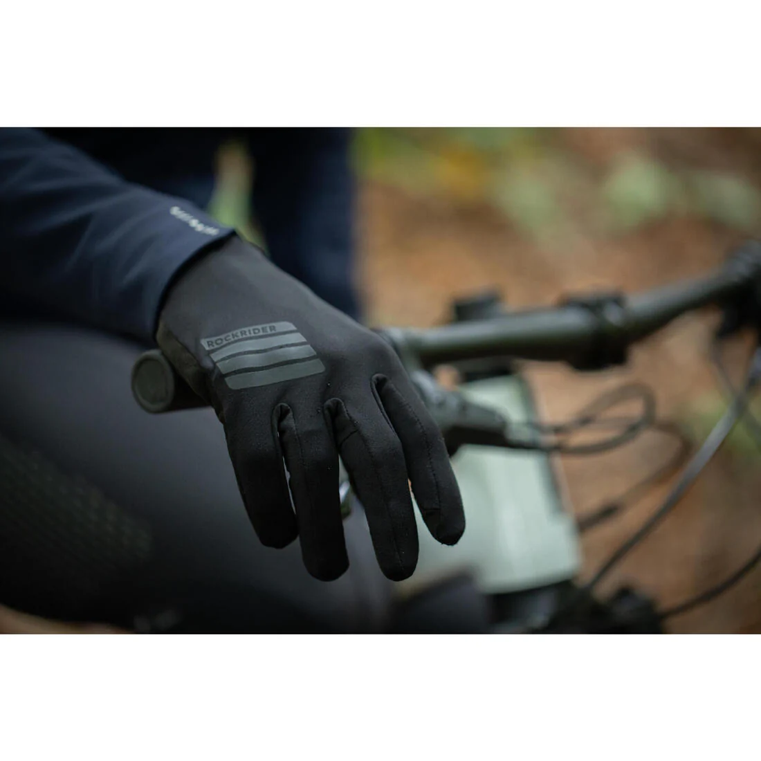 Guantes Ciclismo MTB 500 Confort - Image 54