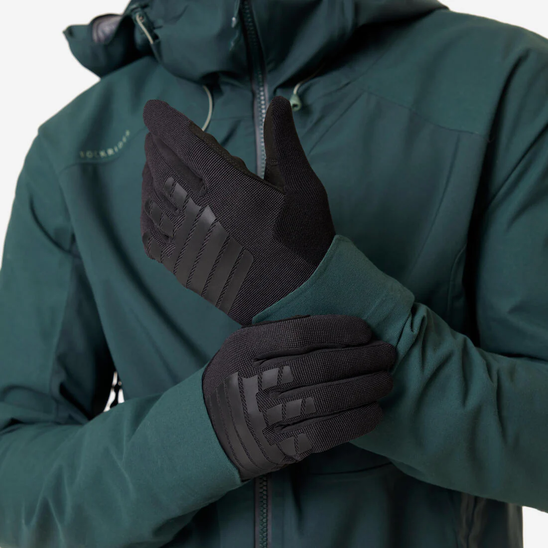 Guantes Ciclismo MTB 500 Confort - Image 8