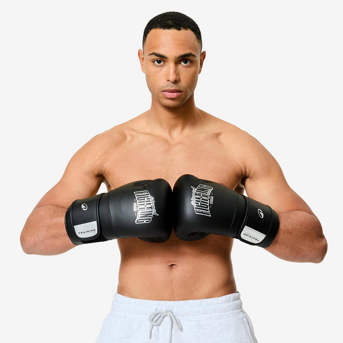 Guantes de boxeo de entrenamiento con espuma ergonómica - Image 16