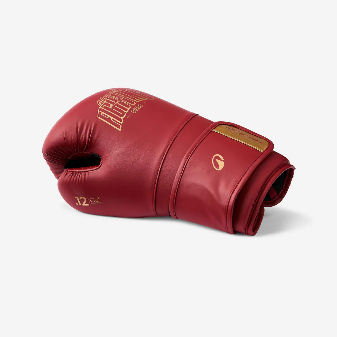 Guantes de boxeo de entrenamiento con espuma ergonómica - Image 18