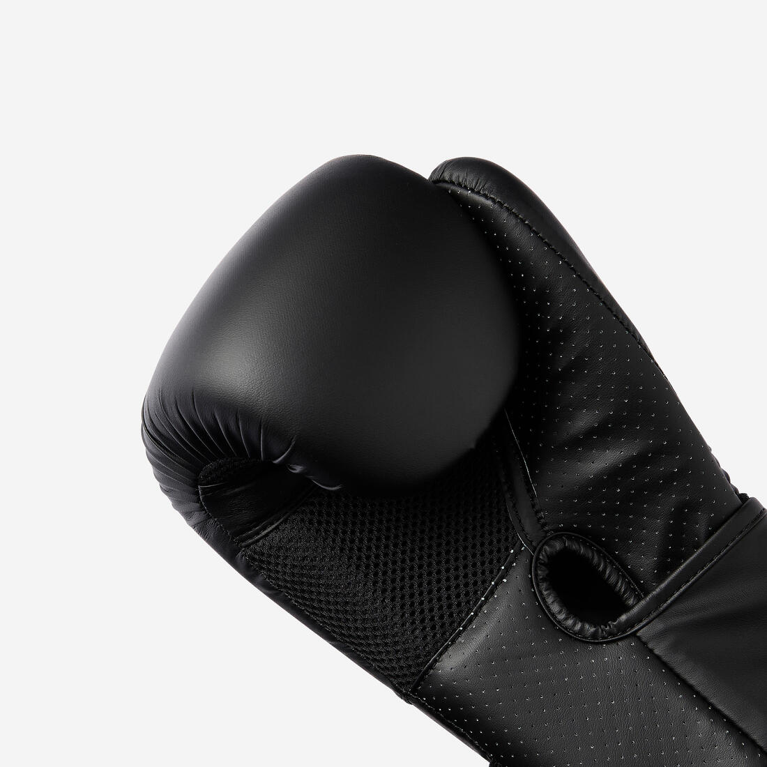 Guantes de boxeo de entrenamiento con espuma ergonómica - Image 19