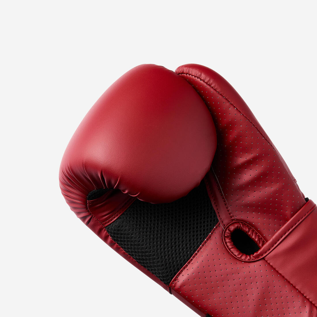 Guantes de boxeo de entrenamiento con espuma ergonómica - Image 20