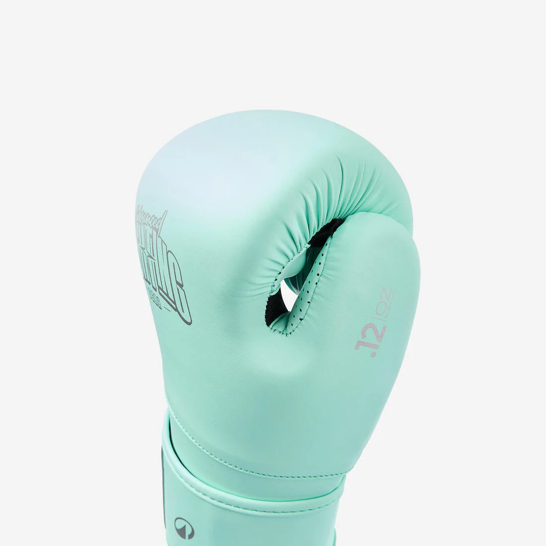 Guantes de boxeo de entrenamiento con espuma ergonómica - Image 6
