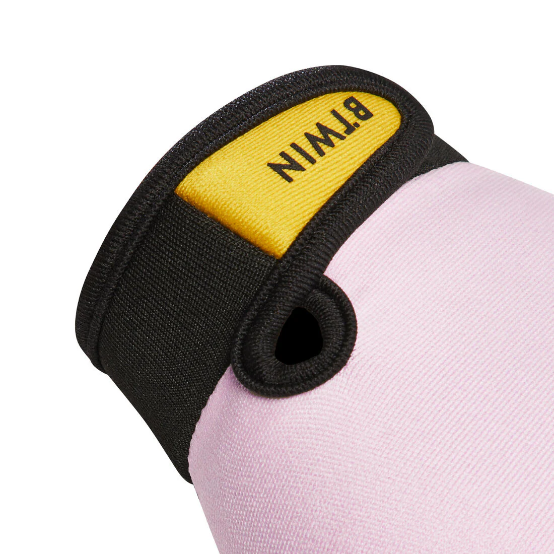 Guantes de ciclismo azules para niños - Image 11