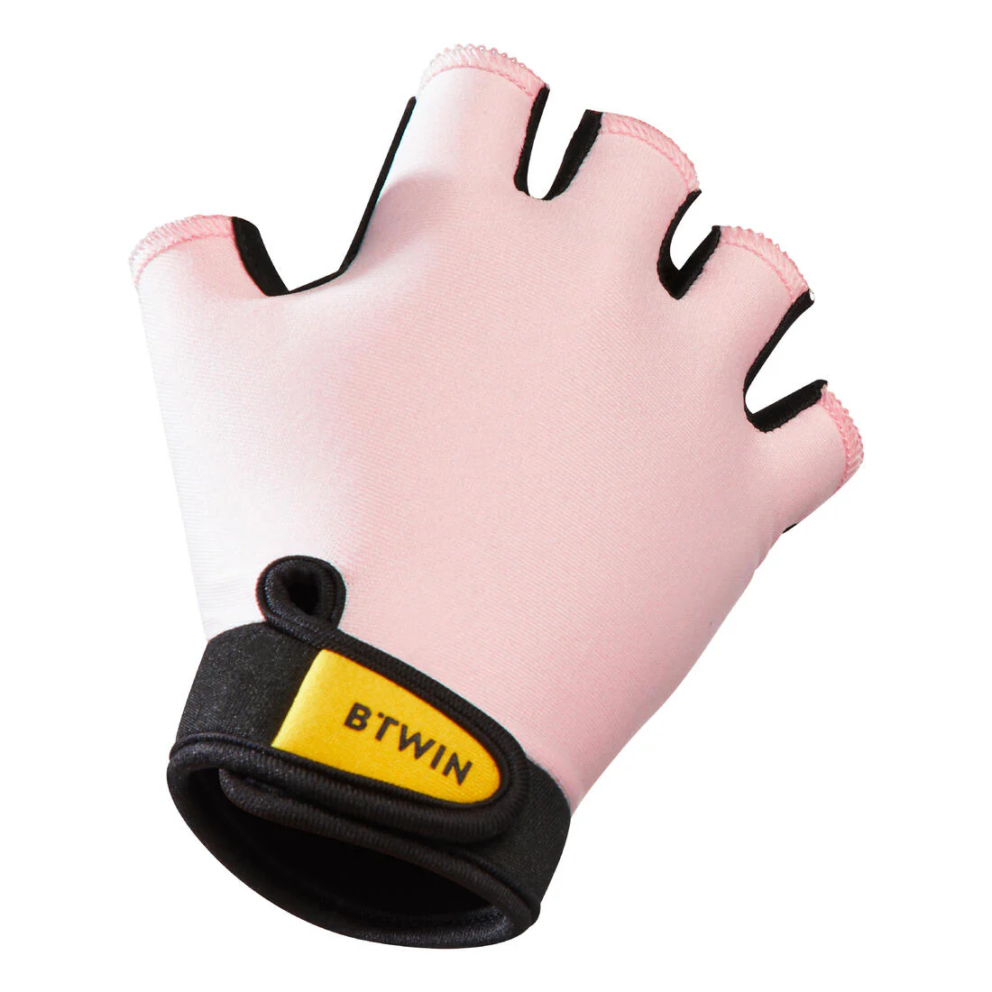 Guantes de ciclismo azules para niños - Image 5