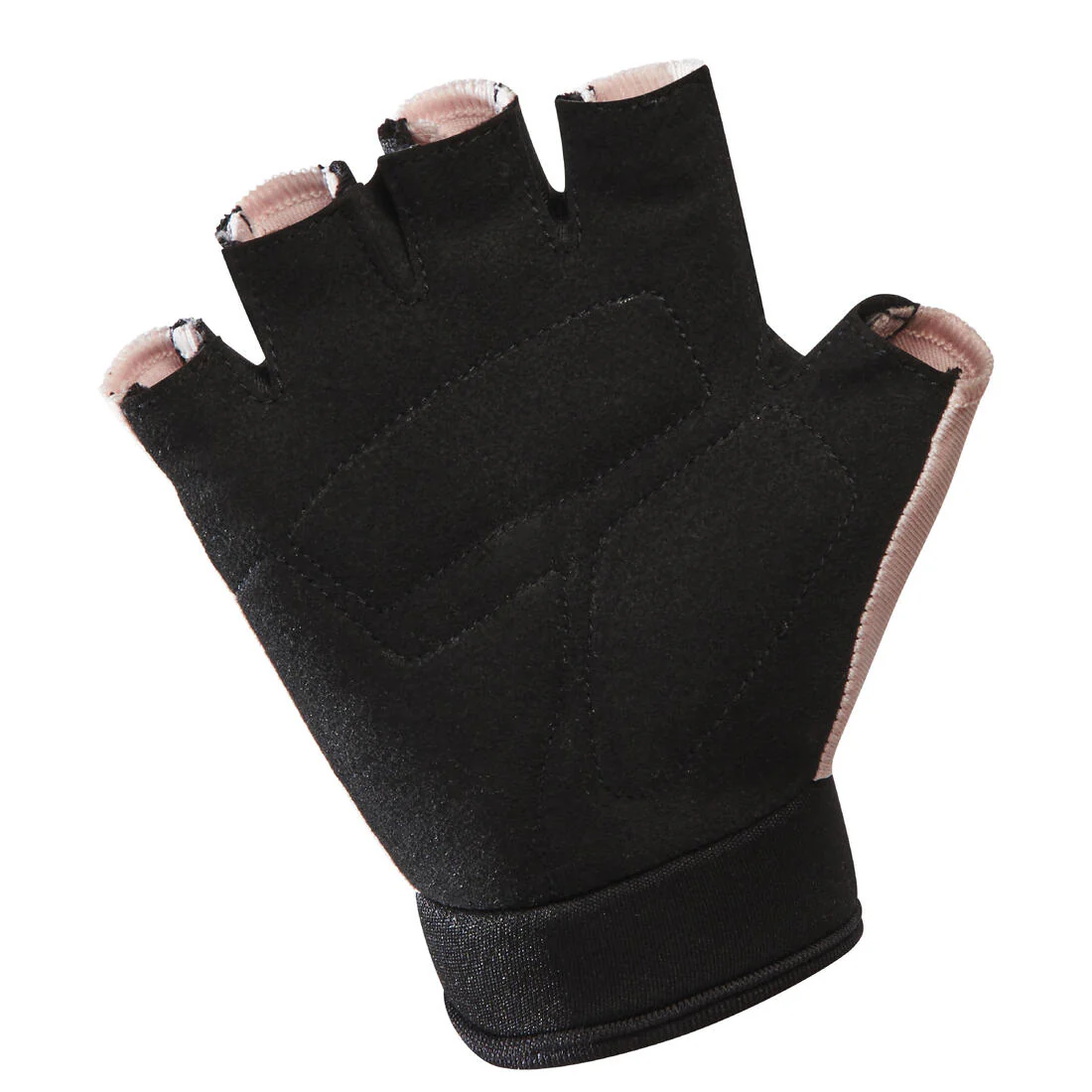 Guantes de ciclismo azules para niños - Image 7