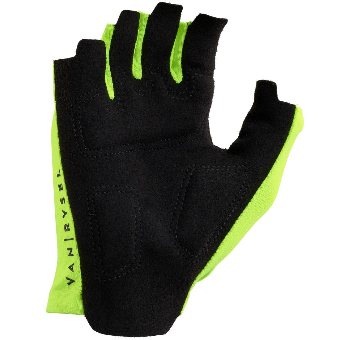 Guantes de ciclismo de carretera negros Roadc 100 C2 - Image 4