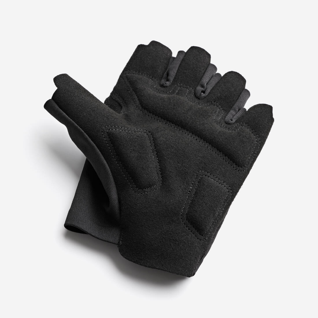 Guantes de ciclismo de carretera negros Roadc 100 C2 - Image 5