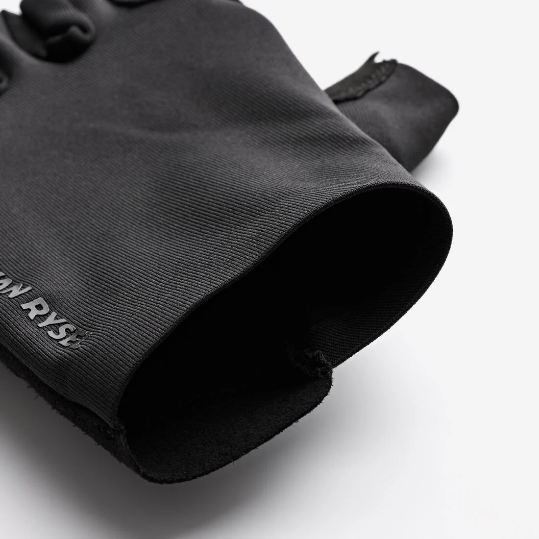 Guantes de ciclismo de carretera negros Roadc 100 C2 - Image 6