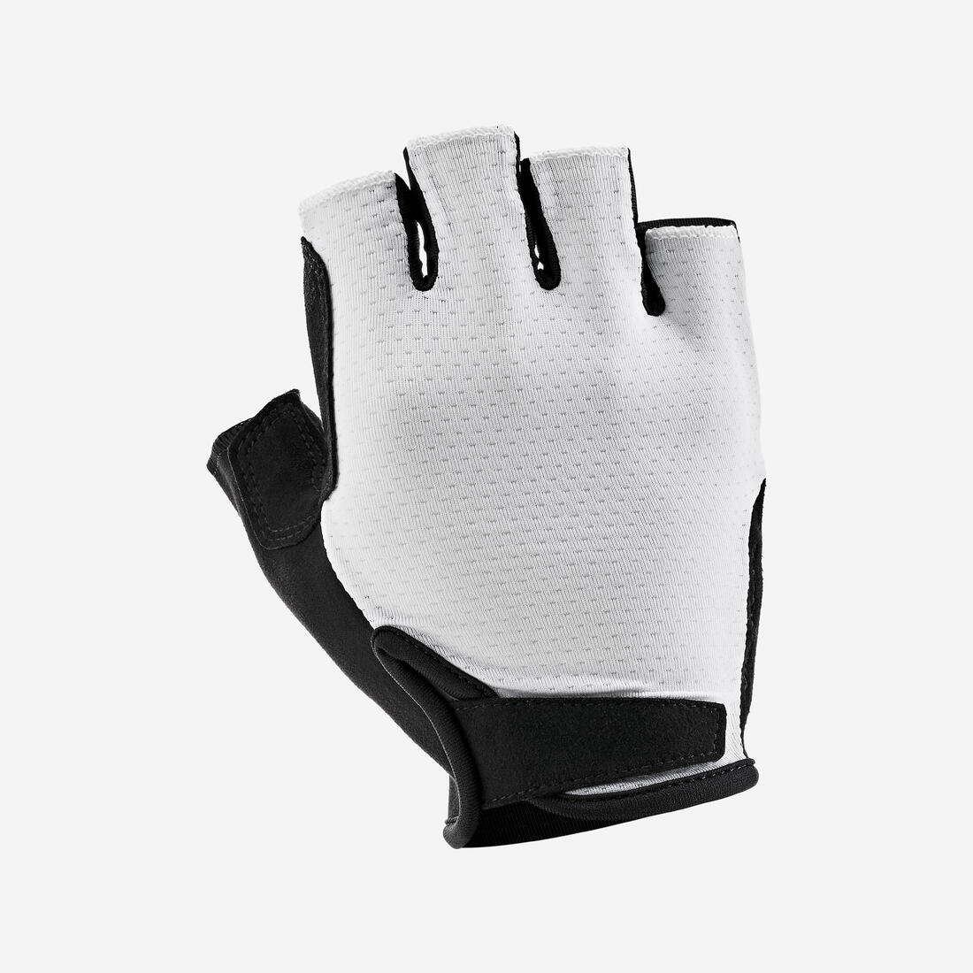 Guantes de ciclismo negros 900
