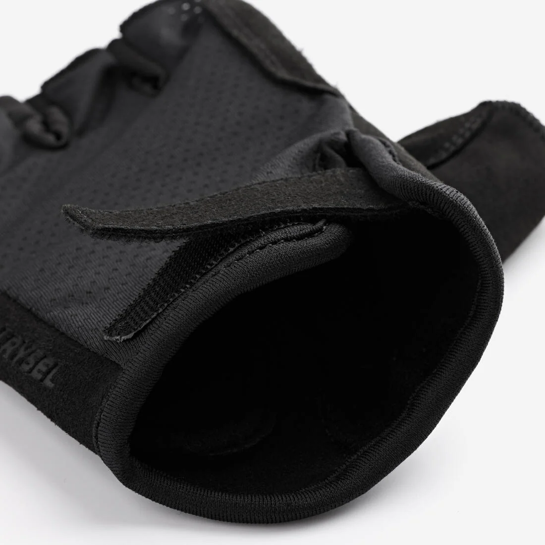 Guantes de ciclismo negros 900 - Image 14
