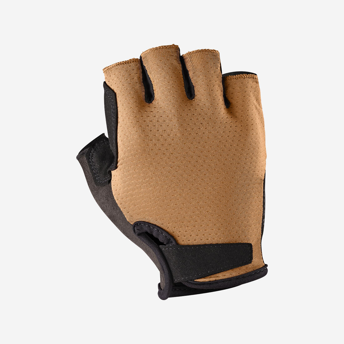 Guantes de ciclismo negros 900 - Image 3