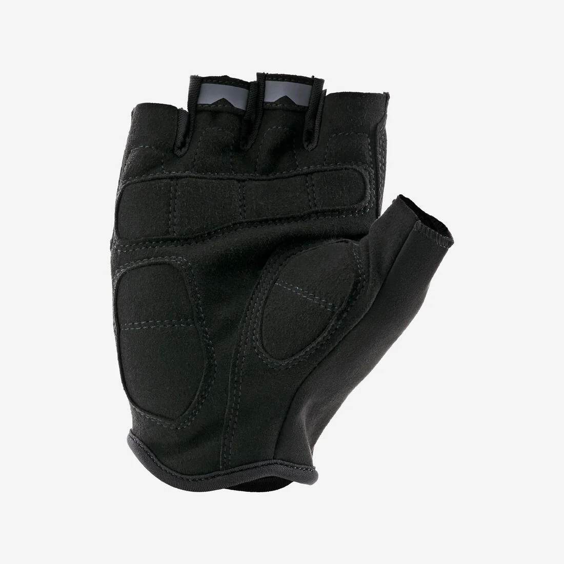 Guantes de ciclismo negros 900 - Image 4