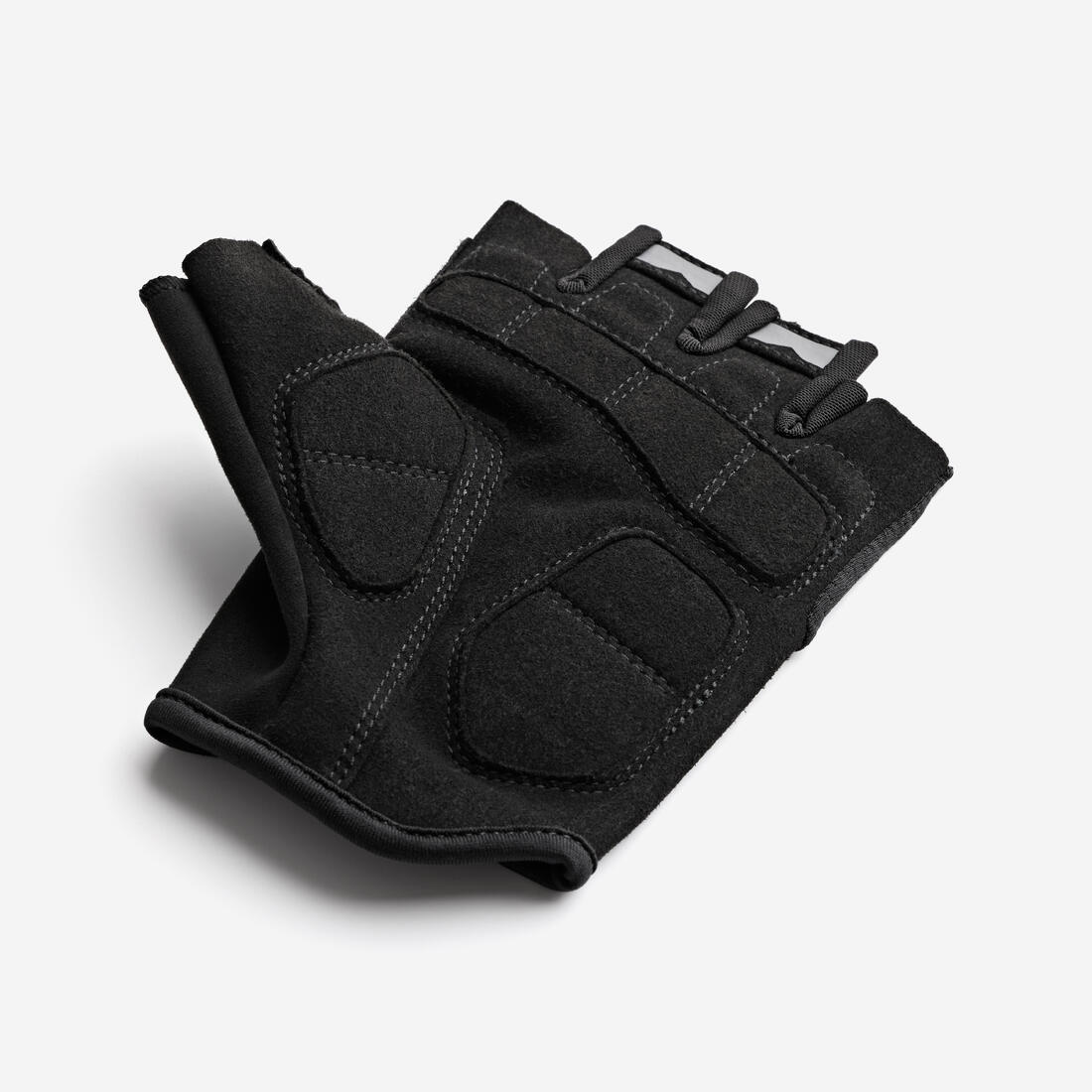 Guantes de ciclismo negros 900 - Image 7