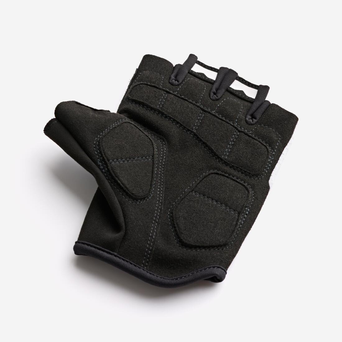 Guantes de ciclismo negros 900 - Image 8
