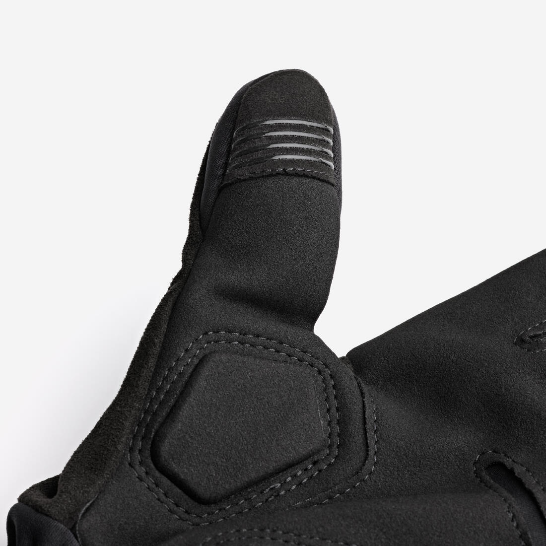Guantes de ciclismo para invierno negros 900 - Image 5