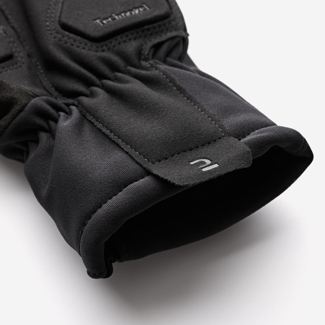 Guantes de ciclismo para invierno negros 900 - Image 6