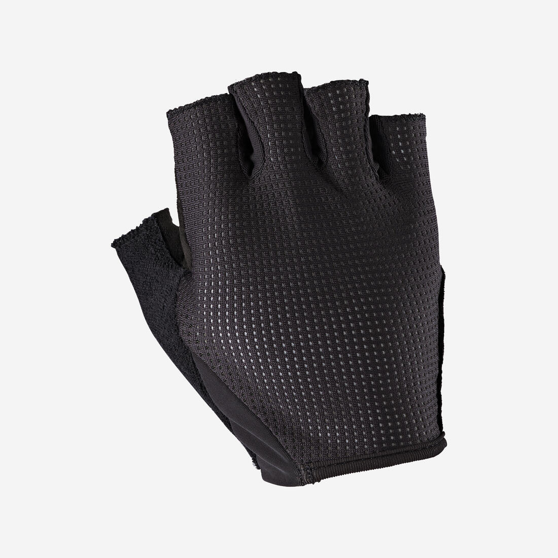 Guantes de ciclismo ROADR 500 amarillo fluo