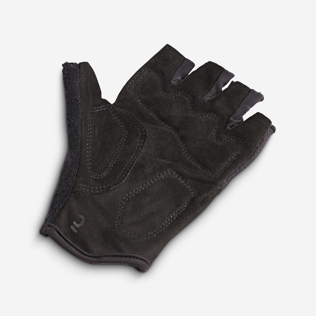 Guantes de ciclismo ROADR 500 amarillo fluo - Image 3