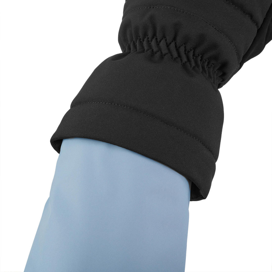 GUANTES DE ESQUÍ ADULTO 500 - NEGRO - Image 7