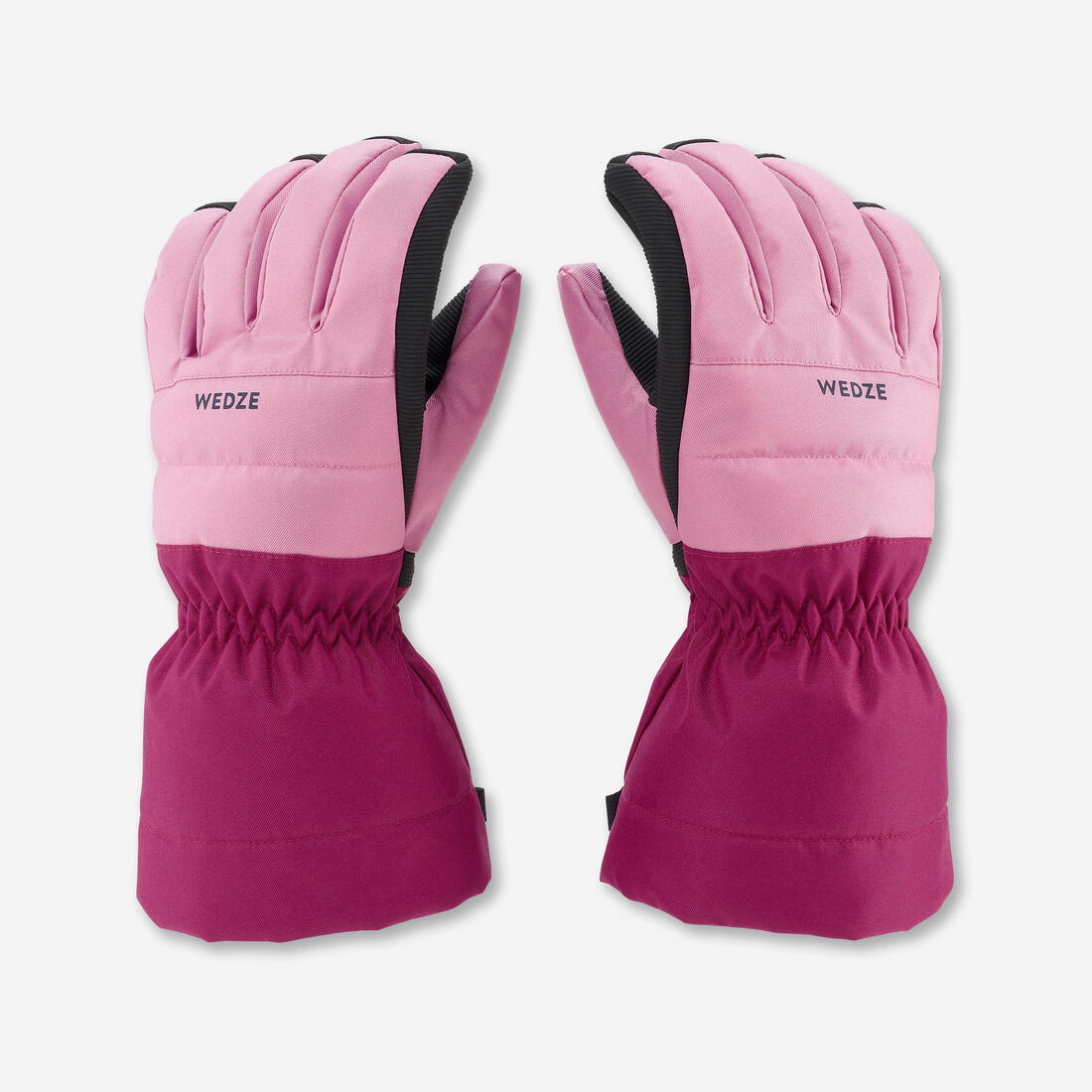 GUANTES DE ESQUÍ NIÑOS 500 - Image 2