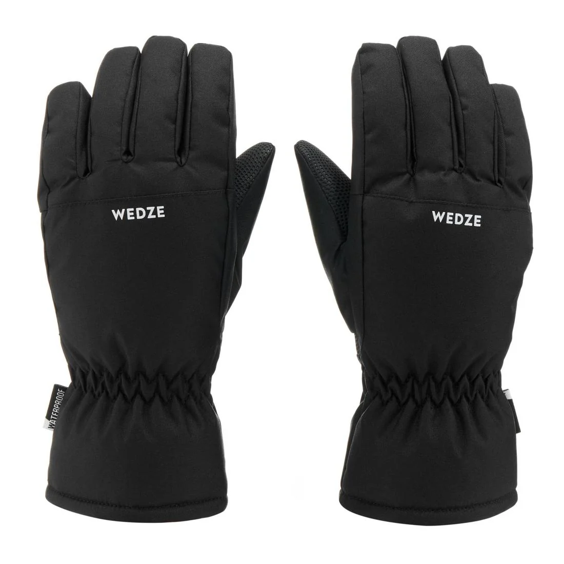 GUANTES DE ESQUÍ PARA NIÑOS - CÁLIDOS E IMPERMEABLES - 100 - Image 2