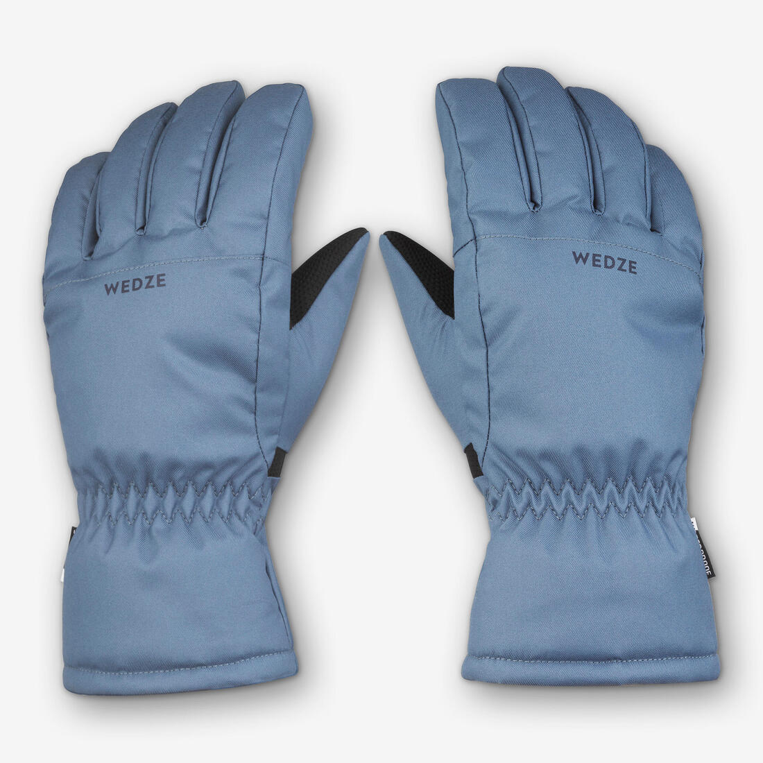 GUANTES DE ESQUÍ PARA NIÑOS - CÁLIDOS E IMPERMEABLES - 100 - Image 3