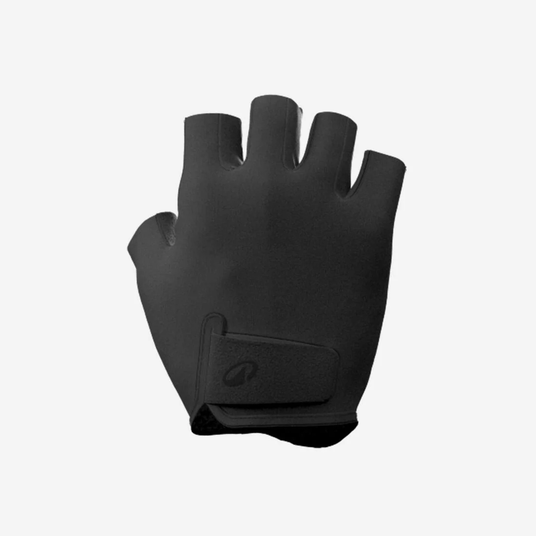 Guantes de fitness negros Essential