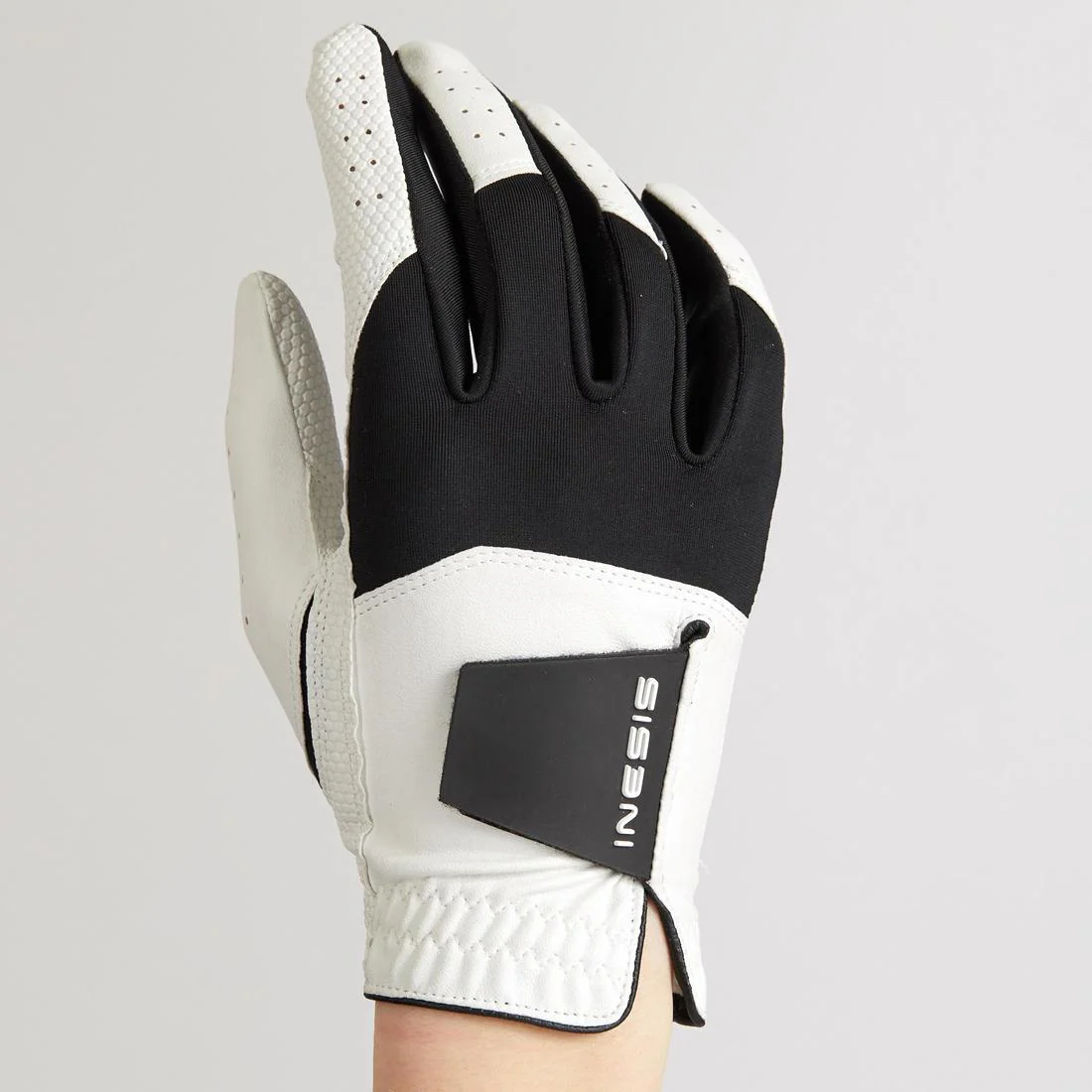 GUANTES DE GOLF BLANCOS PARA NIÑOS DIESTROS - Image 6