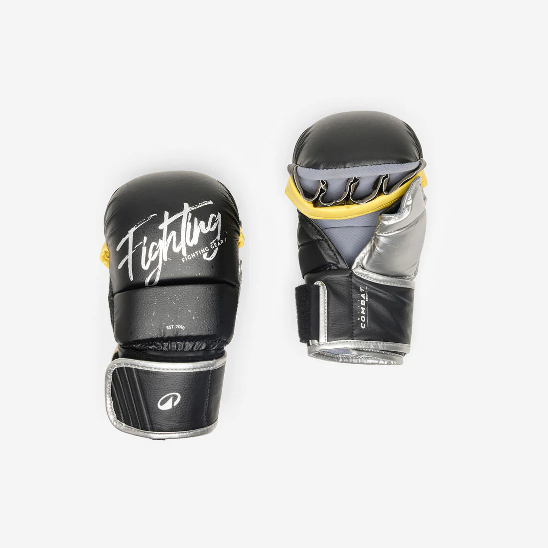Guantes de MMA unisex