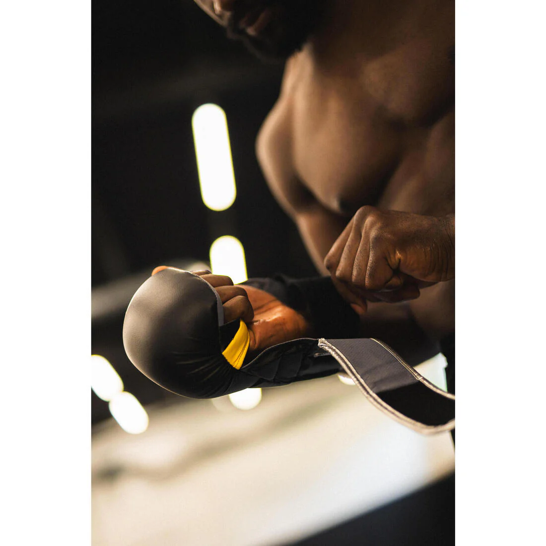 Guantes de MMA unisex - Image 10