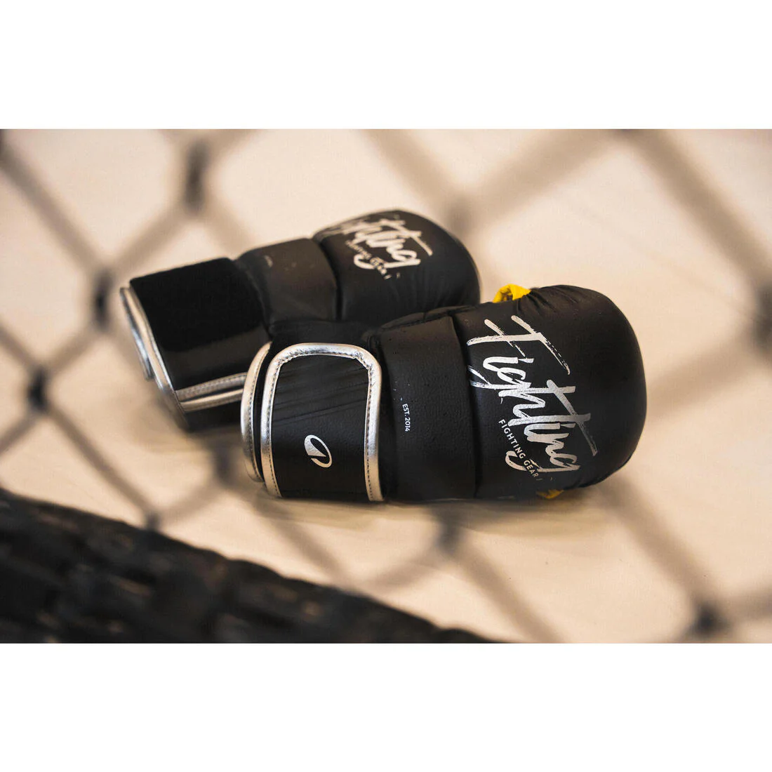 Guantes de MMA unisex - Image 11
