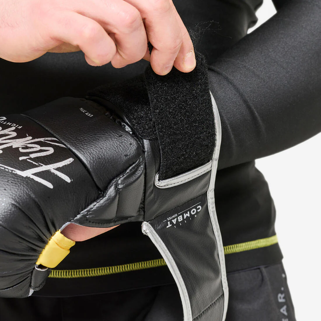 Guantes de MMA unisex - Image 4