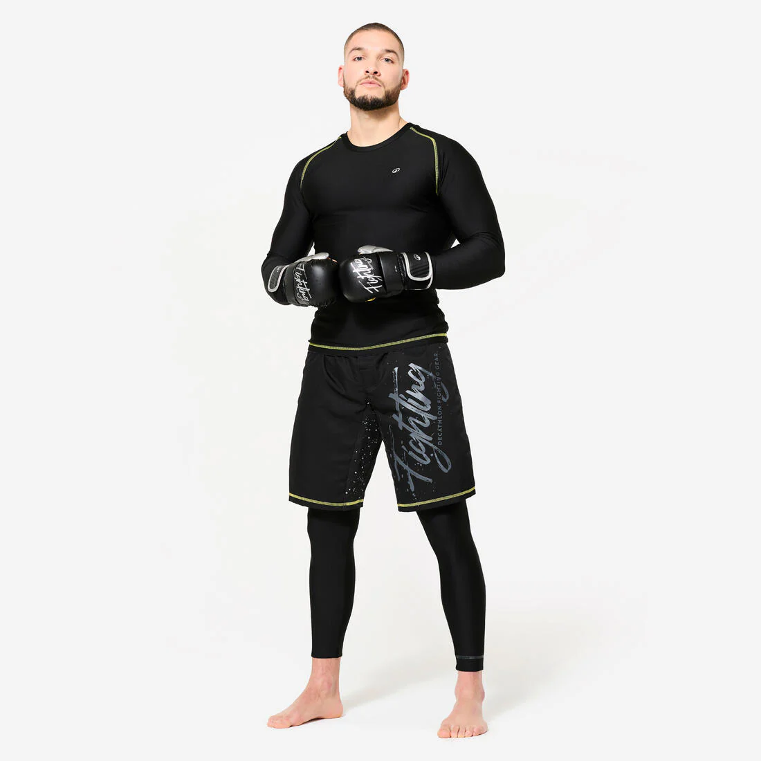 Guantes de MMA unisex - Image 5