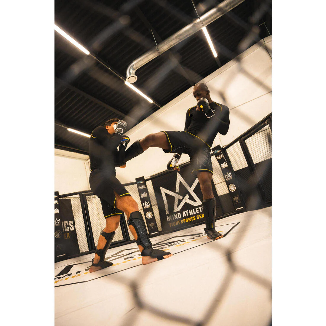 Guantes de MMA unisex - Image 8