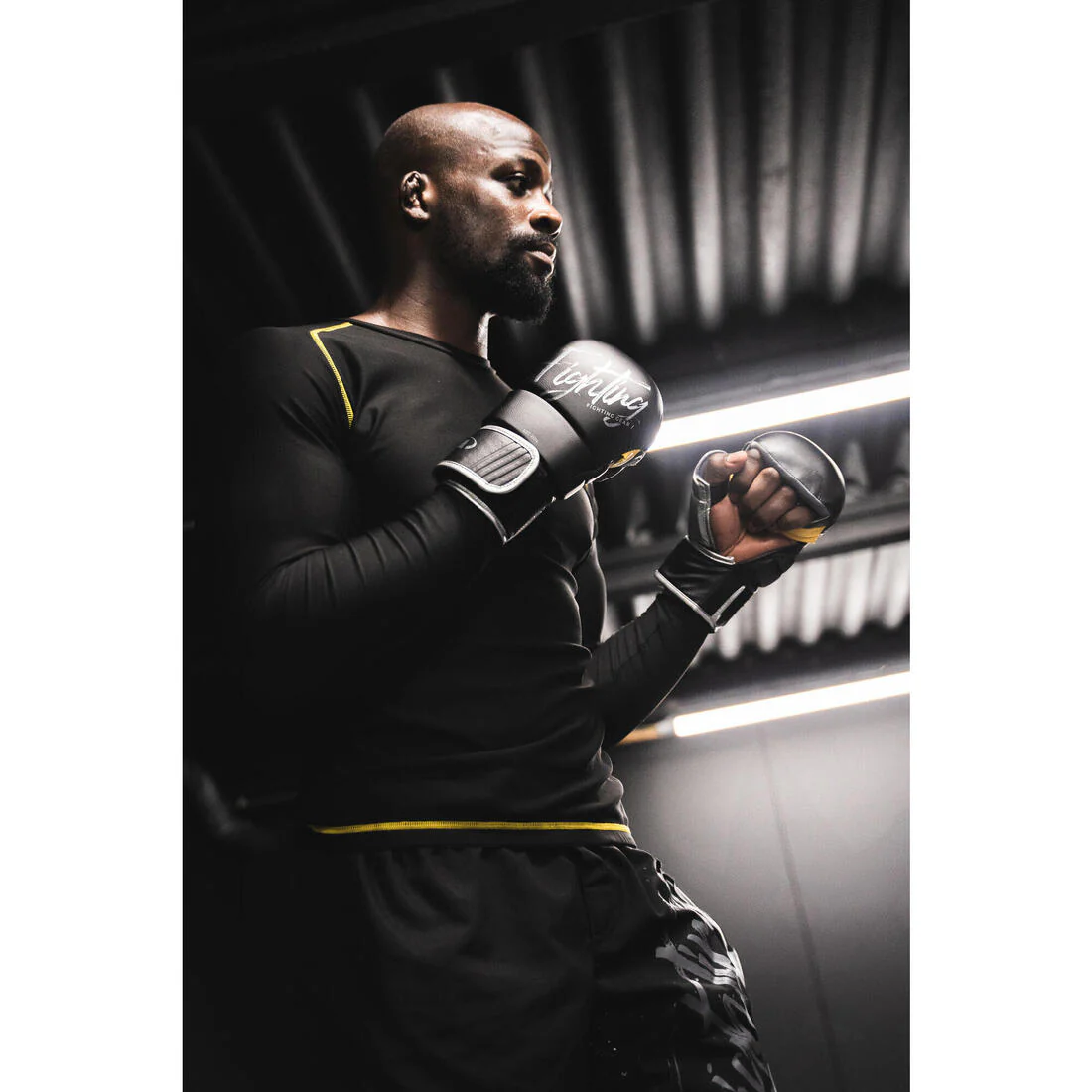 Guantes de MMA unisex - Image 9