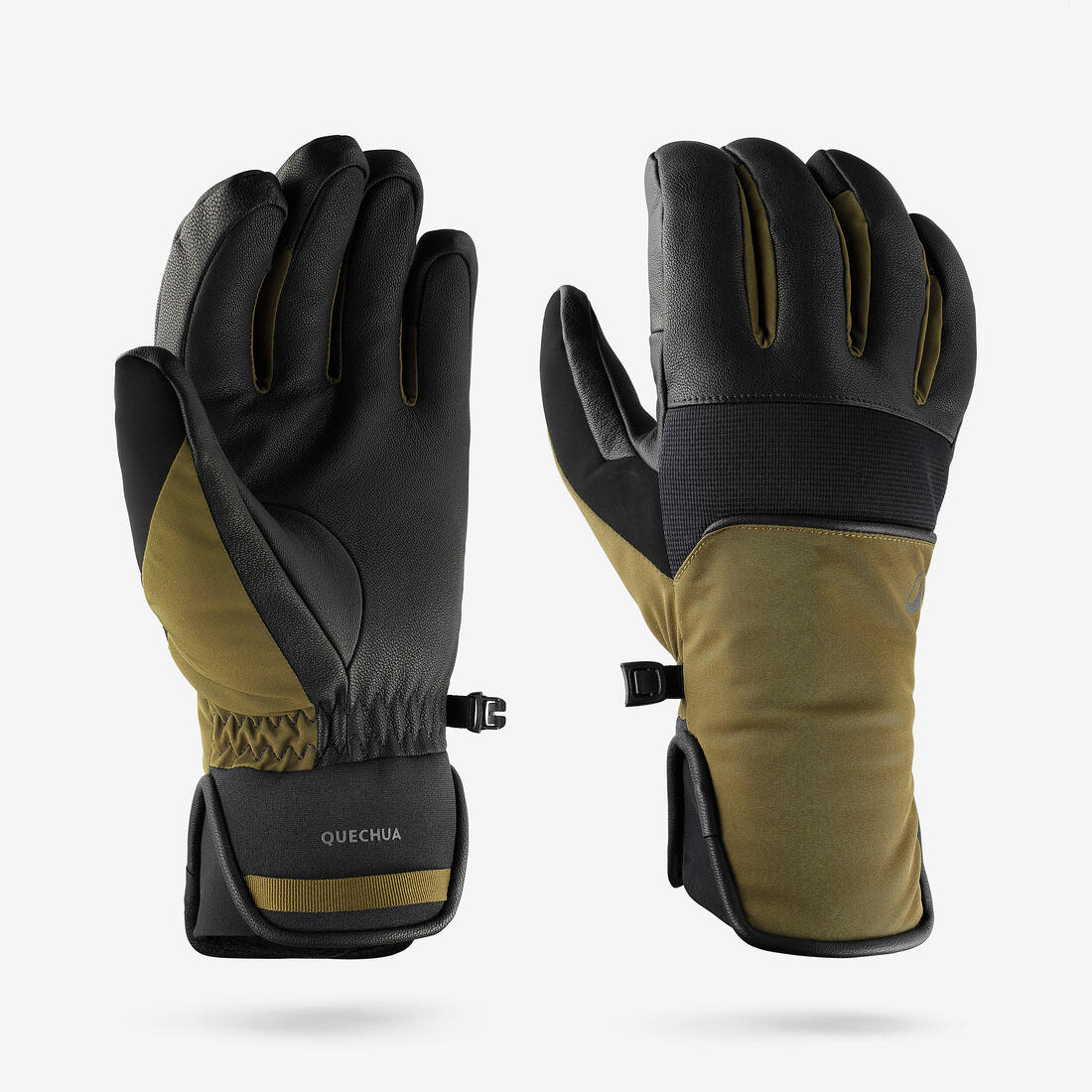 GUANTES IMPERMEABLES SKI ADULTOS 550
