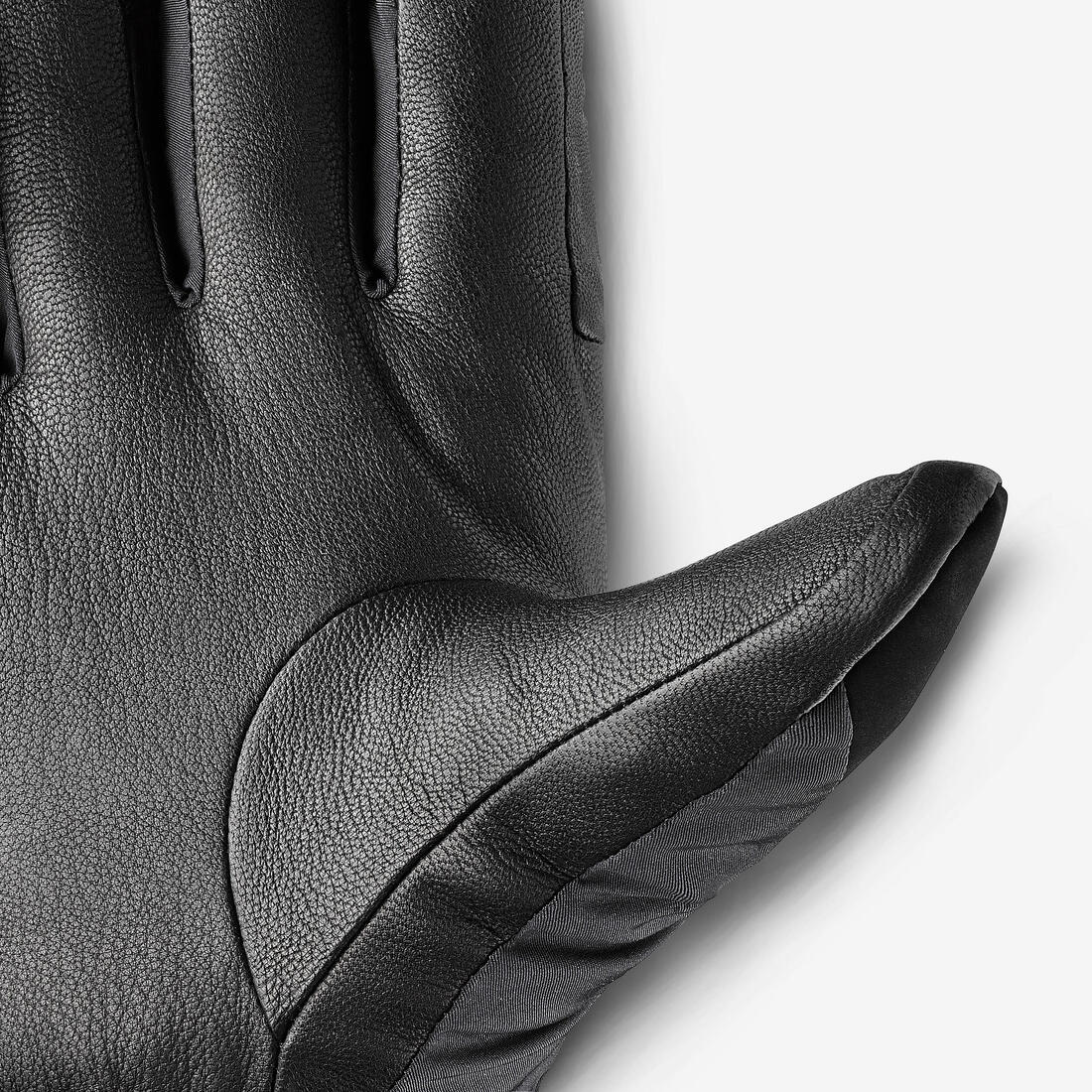 GUANTES IMPERMEABLES SKI ADULTOS 550 - Image 10
