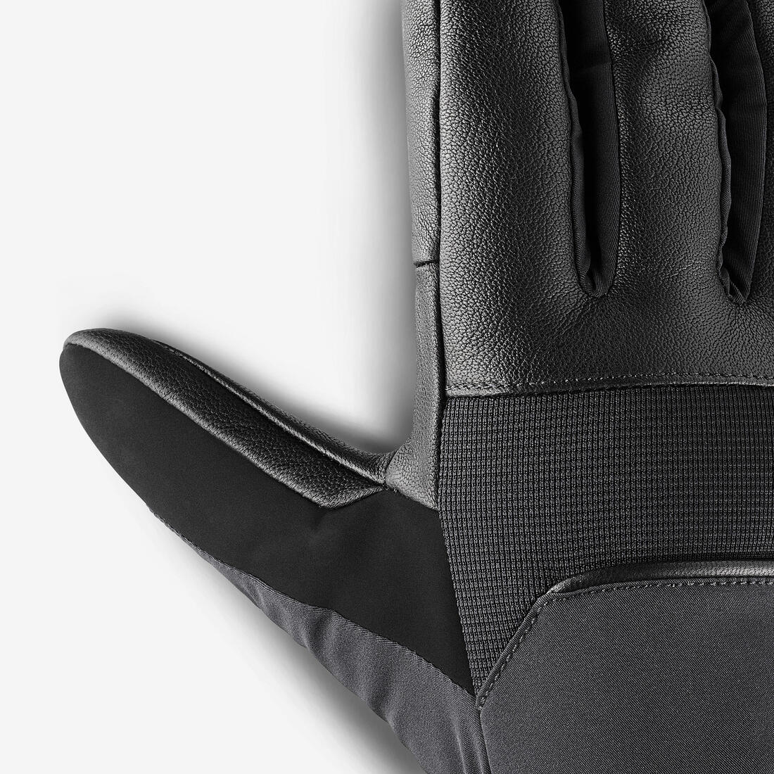 GUANTES IMPERMEABLES SKI ADULTOS 550 - Image 15
