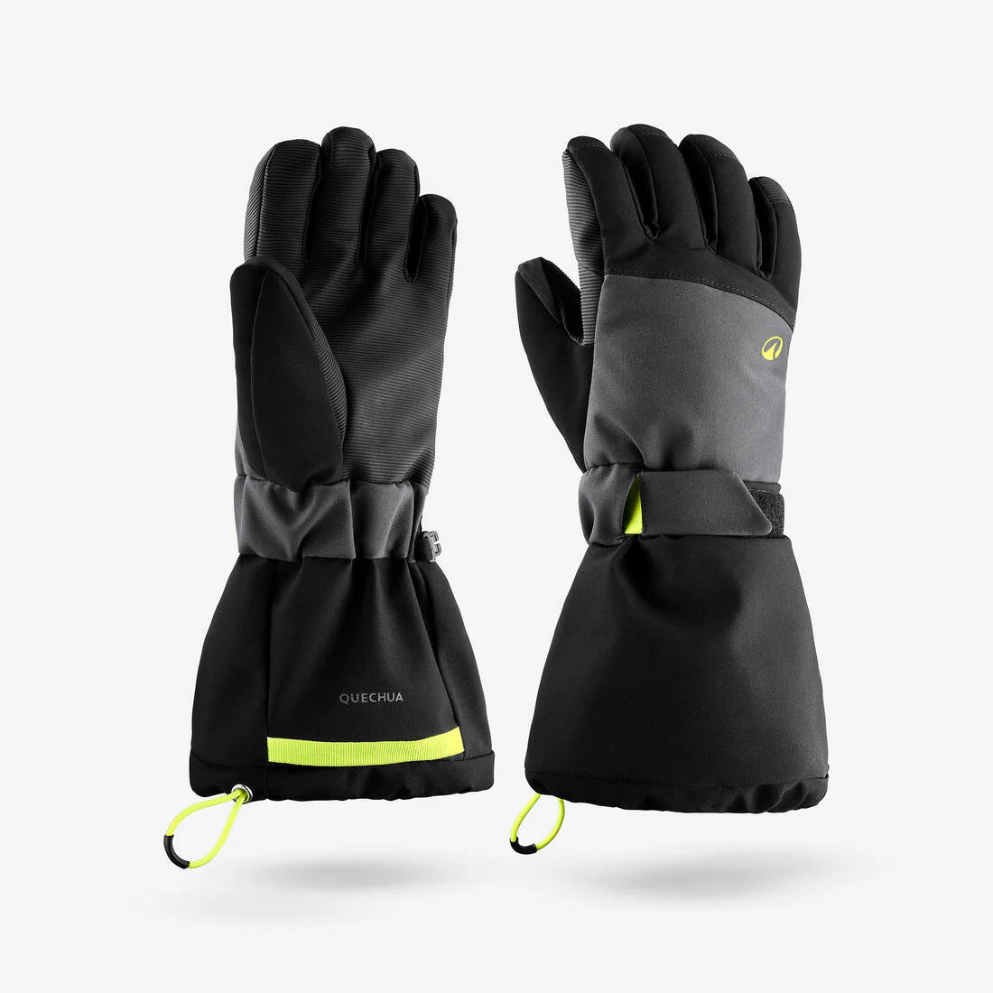 Guantes de Nieve y Esquí Niños Wedze GL 550 - Image 2
