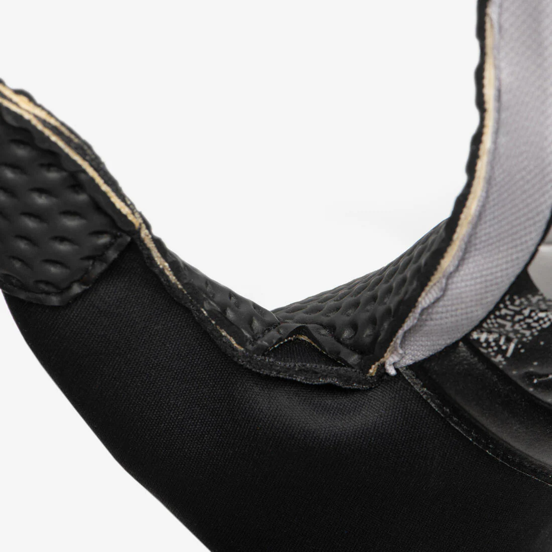 Guantes de portero de futbol para adulto 100 Superesist - Image 2