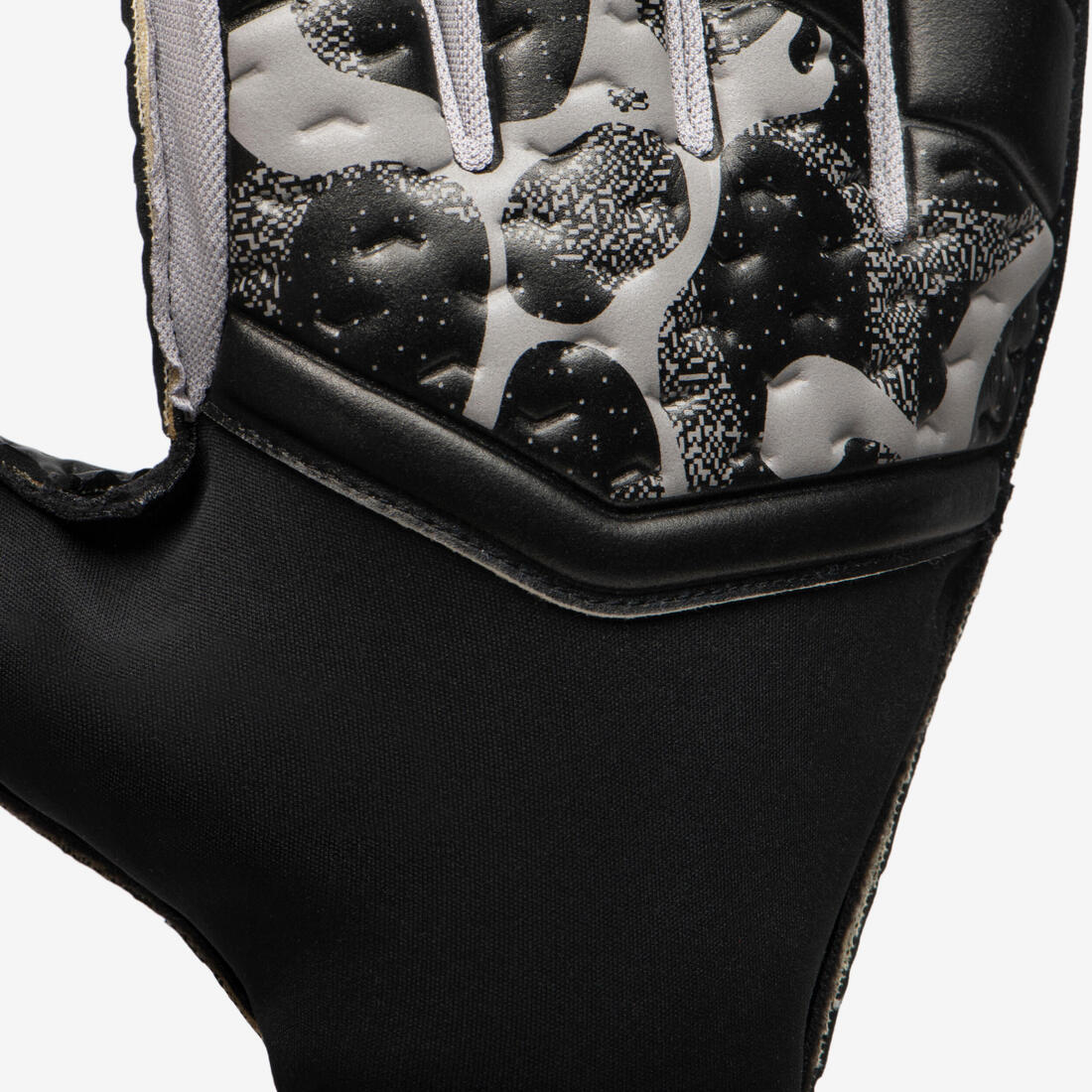 Guantes de portero de futbol para adulto 100 Superesist - Image 5