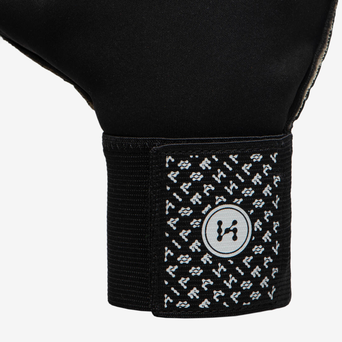 Guantes de portero de futbol para adulto 100 Superesist - Image 7
