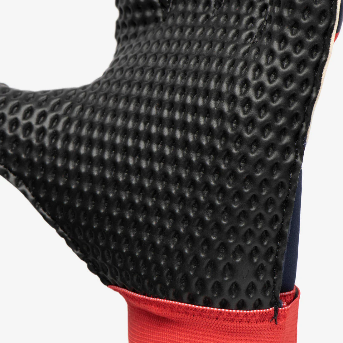 Guantes de portero de futbol para niño 100 Superesist - Image 3