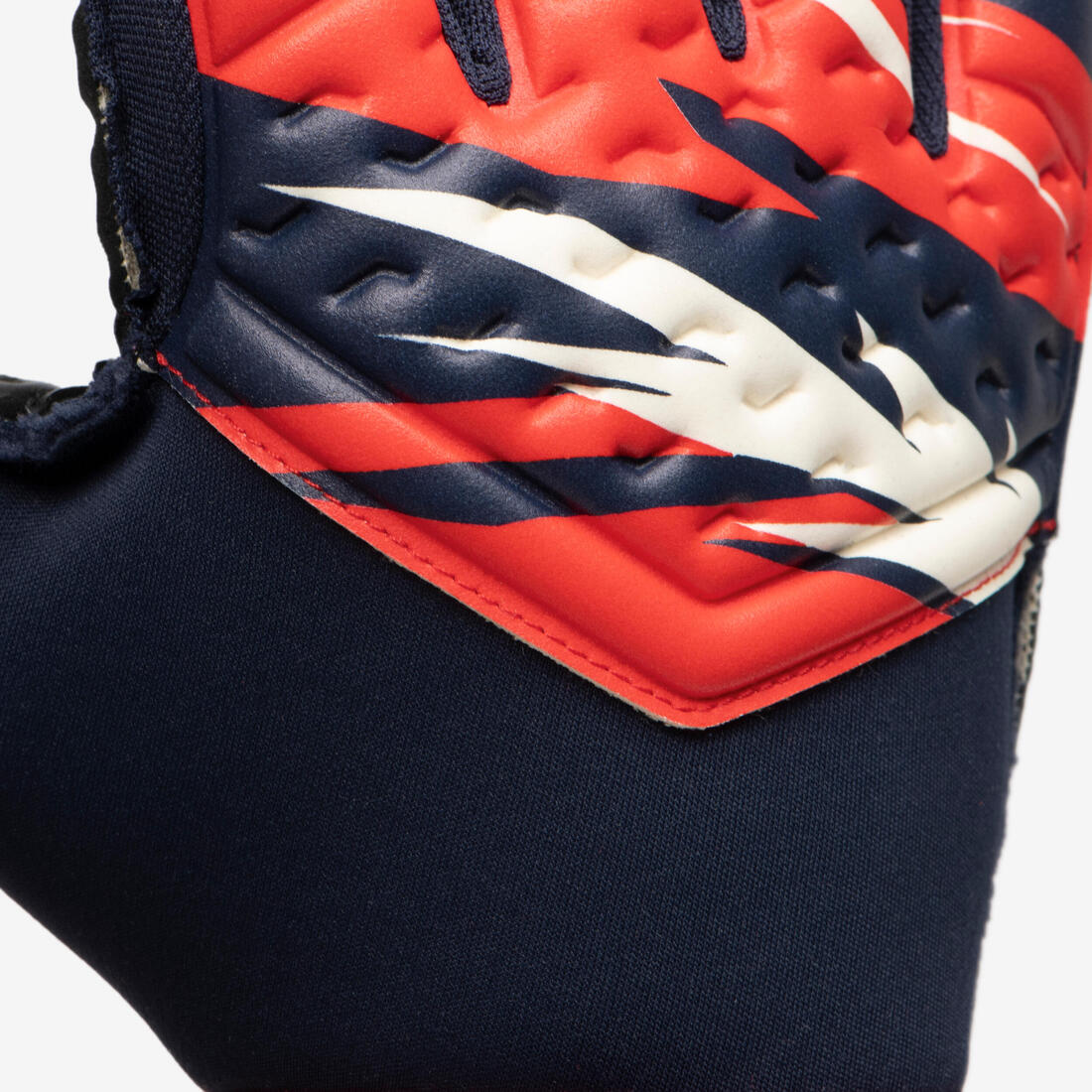 Guantes de portero de futbol para niño 100 Superesist - Image 5