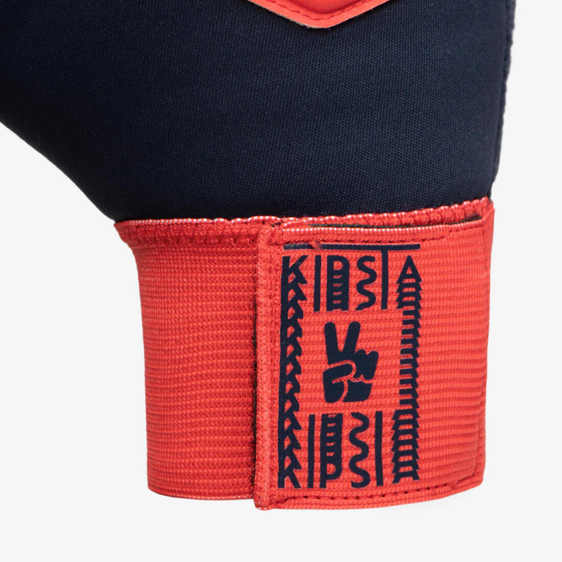 Guantes de portero de futbol para niño 100 Superesist - Image 6