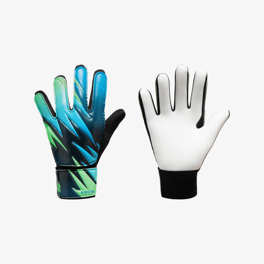 Guantes de portero de futbol para niños First