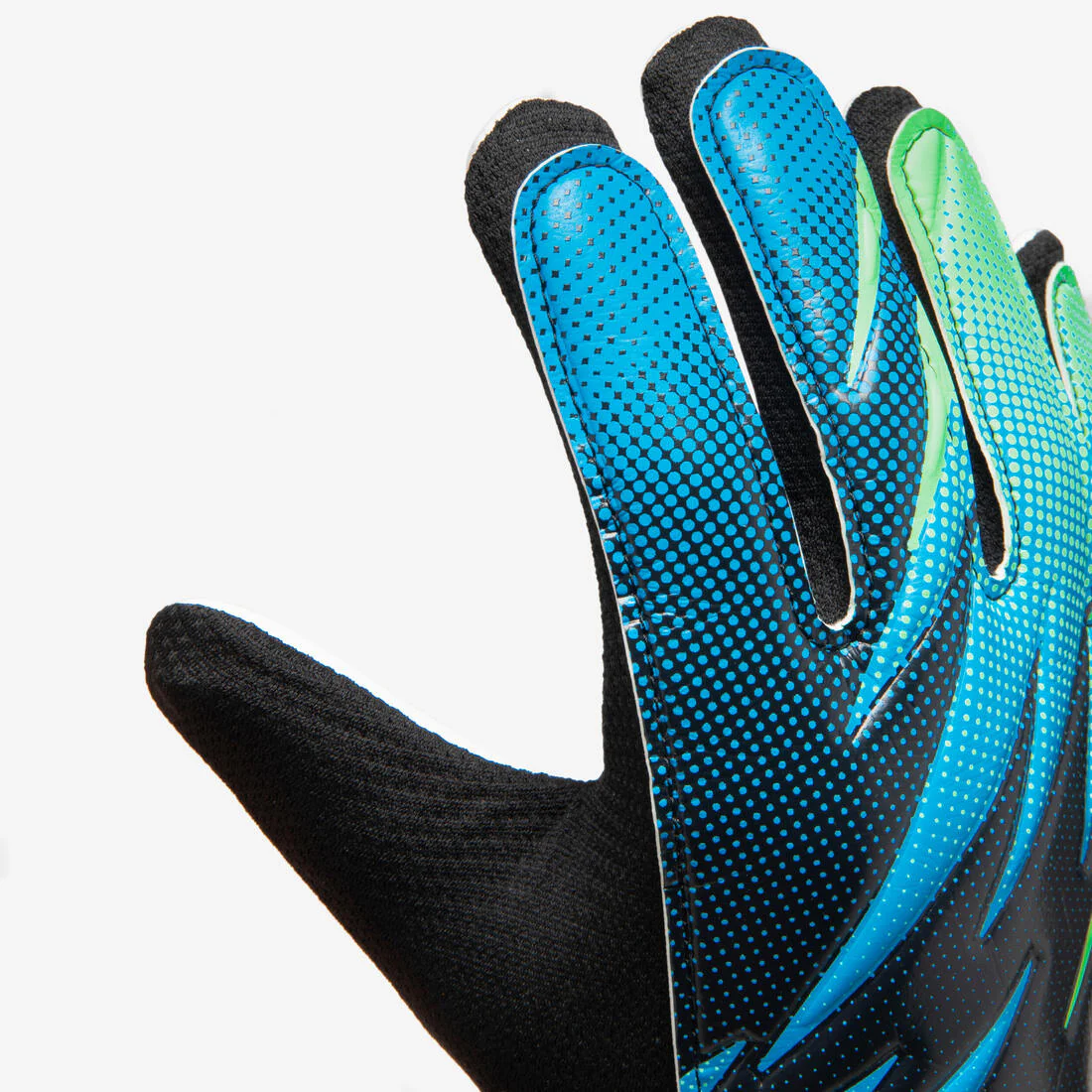 Guantes de portero de futbol para niños First - Image 2
